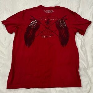 Express tee